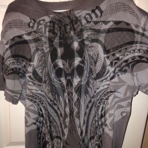 Affliction XL T